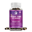 Buy Original B Beworths Night Time Fat Burner 120-Capsules - Online at Best Price in Pakistan