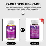 Buy Original B Beworths Night Time Fat Burner 120-Capsules - Online at Best Price in Pakistan