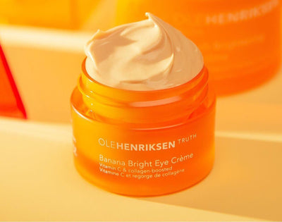 OLEHENRIKSEN Banana Bright Eye Creme 15ml