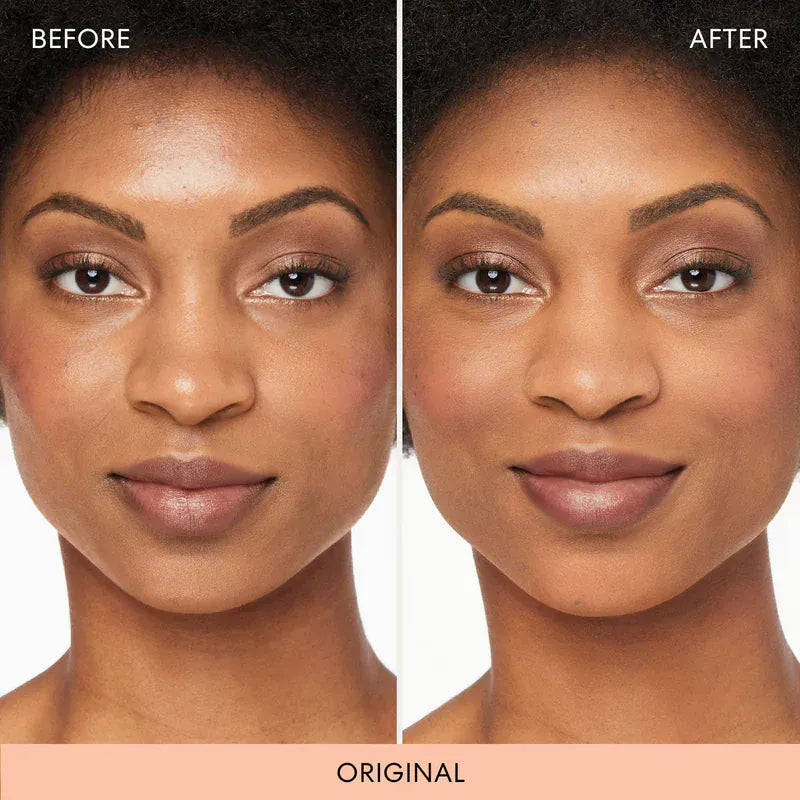 Buy Original bareMinerals Original Mineral Veil Setting Powder Translucent Mini - Online at Best Price in Pakistan