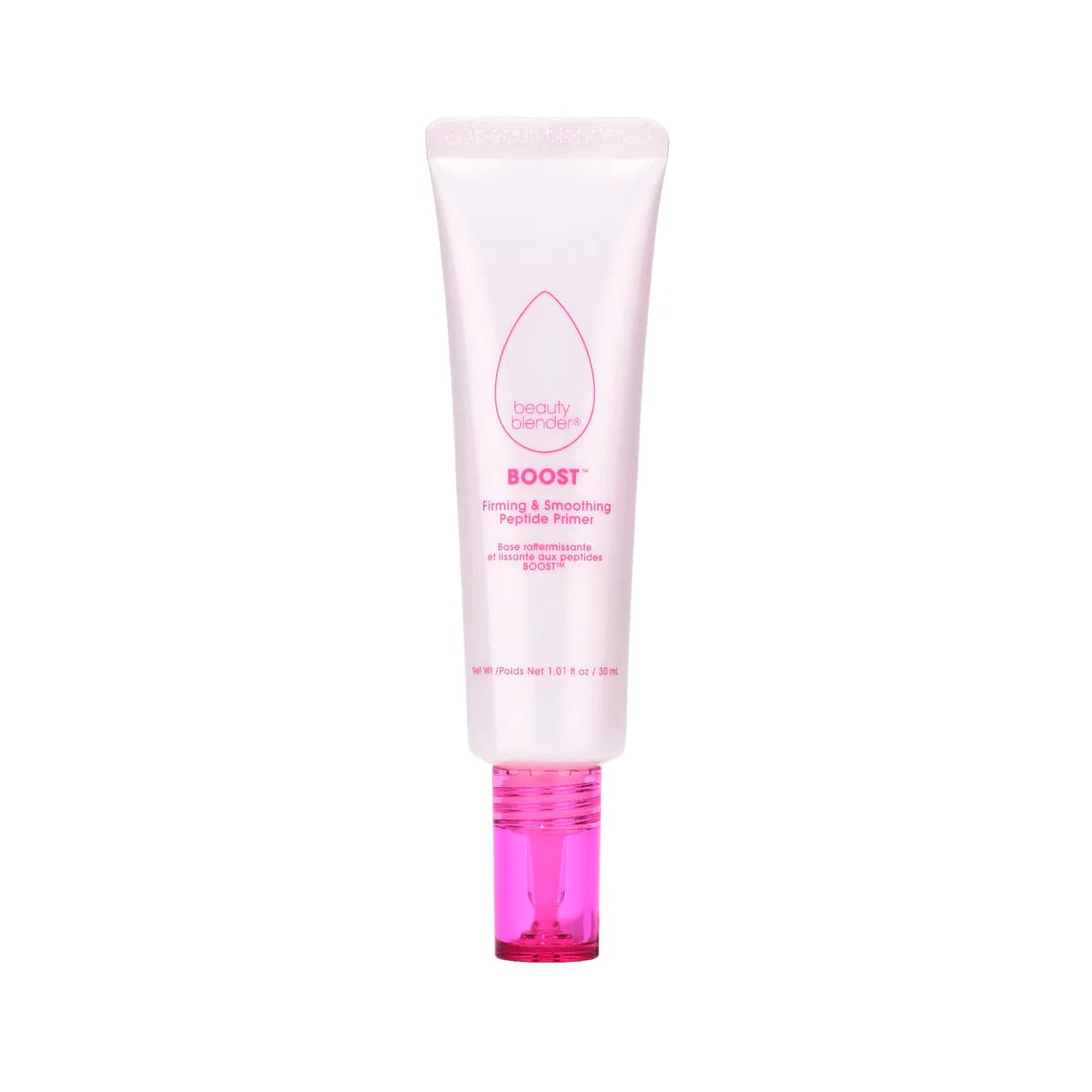 Buy Original Beauty Blender Boost 18-hour Firming & Smoothing Peptide + Ceramide Primer - Online at Best Price in Pakistan