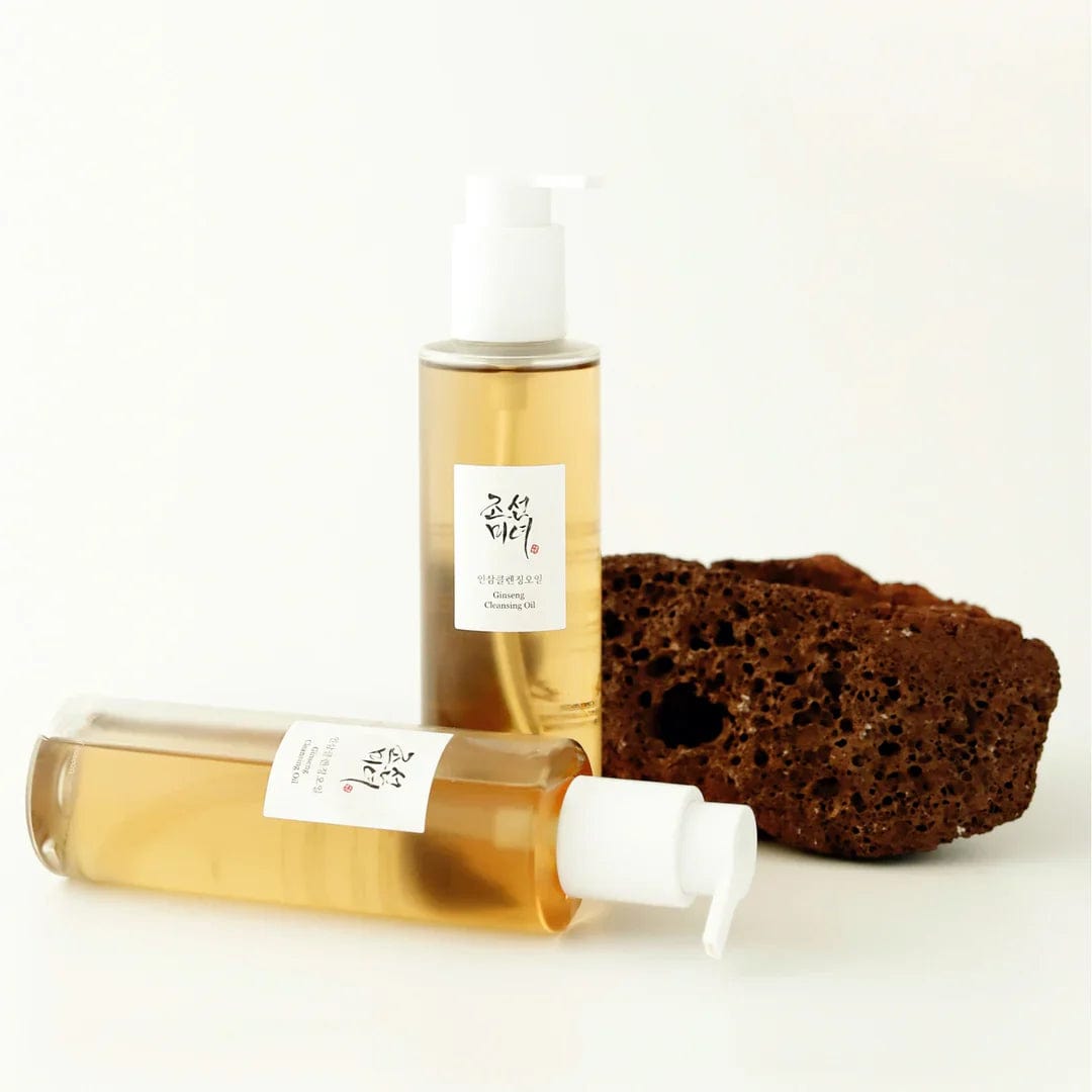 Buy Original Beauty Of Joseon Ginseng Cleansing Oil 210ml - Online at Best Price in Pakistan