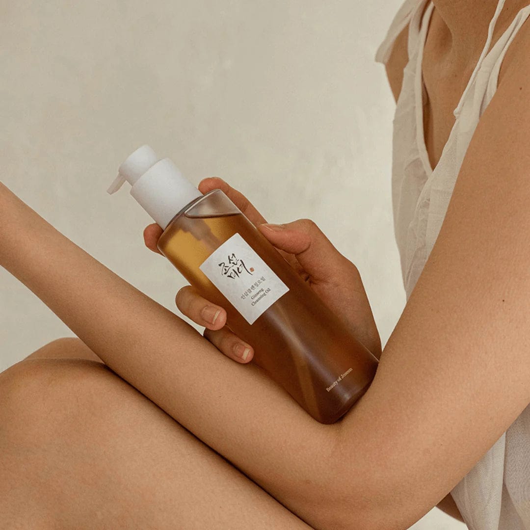 Buy Original Beauty Of Joseon Ginseng Cleansing Oil 210ml - Online at Best Price in Pakistan