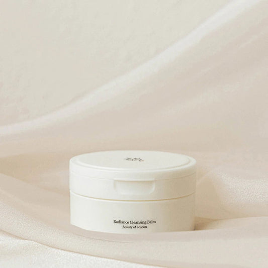 Buy Original Beauty of Joseon Radiance Cleansing Balm 80ml - Online at Best Price in Pakistan