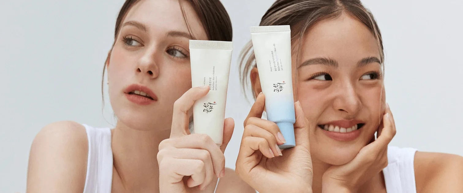 Buy Original Beauty of Joseon Relief Sun Aqua-Fresh 50ml - Online at Best Price in Pakistan