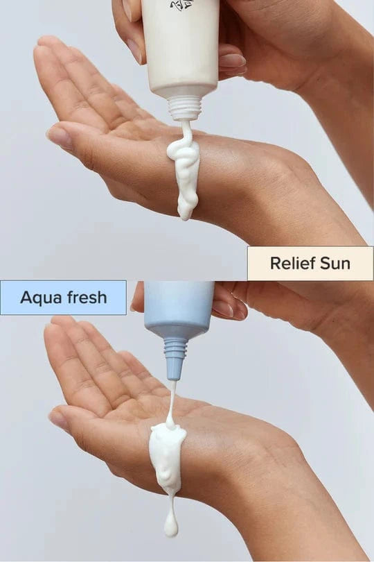 Buy Original Beauty of Joseon Relief Sun Aqua-Fresh 50ml - Online at Best Price in Pakistan