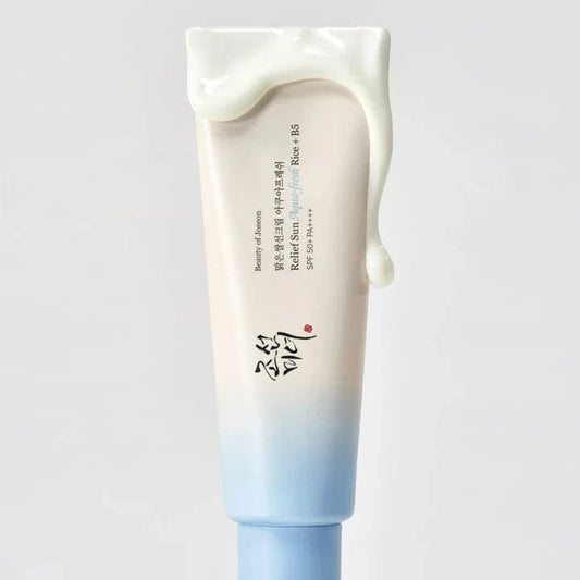 Buy Original Beauty of Joseon Relief Sun Aqua-Fresh 50ml - Online at Best Price in Pakistan