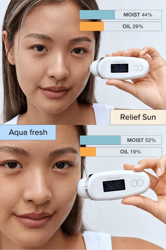 Buy Original Beauty of Joseon Relief Sun Aqua-Fresh 50ml - Online at Best Price in Pakistan