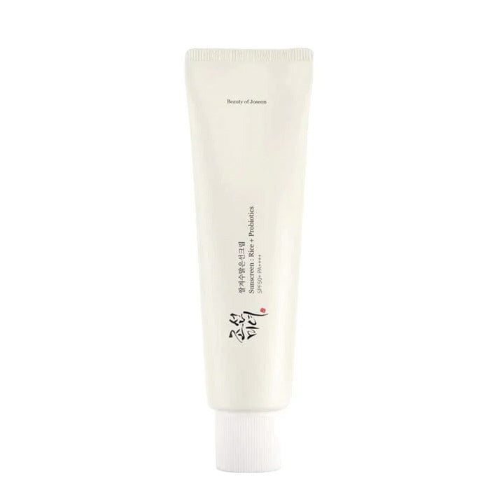 Buy Original Beauty of Joseon Relief Sun Rice + Probiotics SPF50 PA++++ 50ml - Online at Best Price in Pakistan