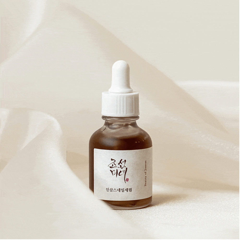 Buy Original Beauty of Joseon Revive Serum Ginseng + Snail Mucin 30ml - Online at Best Price in Pakistan