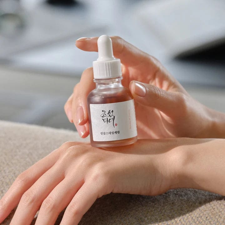 Buy Original Beauty of Joseon Revive Serum Ginseng + Snail Mucin 30ml - Online at Best Price in Pakistan