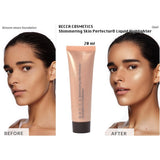 Buy Original Becca Shimmering Skin Perfector Liquid Highlighter OPAL - Online at Best Price in Pakistan