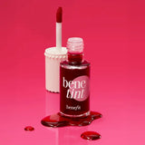Buy Original Benefit Cosmetics Benetint Buddy Lip & Cheek Tint Duo - Online at Best Price in Pakistan