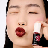 Buy Original Benefit Cosmetics Benetint Buddy Lip & Cheek Tint Duo - Online at Best Price in Pakistan