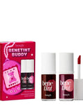 Buy Original Benefit Cosmetics Benetint Buddy Lip & Cheek Tint Duo - Online at Best Price in Pakistan