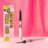 Buy Original Benefit Cosmetics Brow Styler Brow Pencil & Powder Duo 3.5 Neutral Medium Brown - Online at Best Price in Pakistan