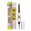 Buy Original Benefit Cosmetics Brow Styler Brow Pencil & Powder Duo 5 Warm Black Brown - Online at Best Price in Pakistan