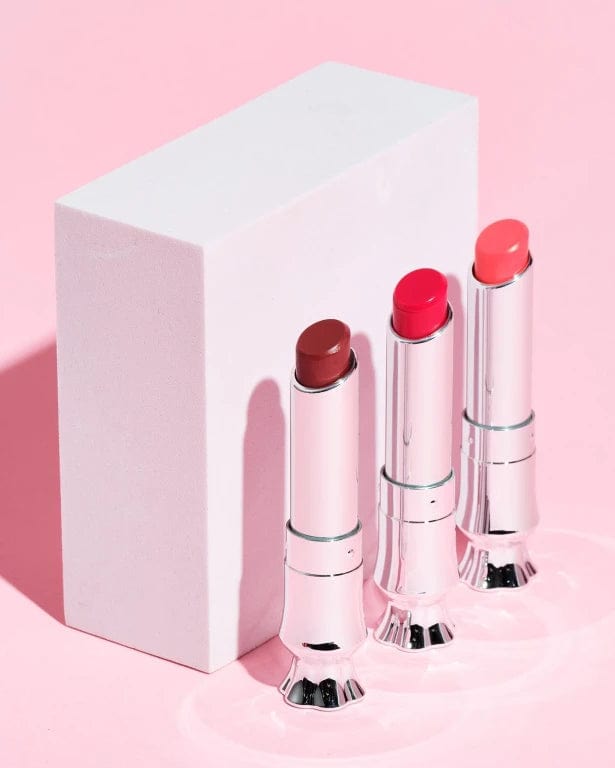 Buy Original Benefit Cosmetics California Kissin Moisturizing Color Balm 00 Cherry - Online at Best Price in Pakistan