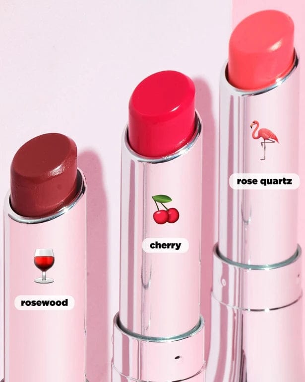 Buy Original Benefit Cosmetics California Kissin Moisturizing Color Balm 00 Cherry - Online at Best Price in Pakistan