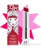 Buy Original Benefit Cosmetics California Kissin Moisturizing Color Balm 00 Cherry - Online at Best Price in Pakistan