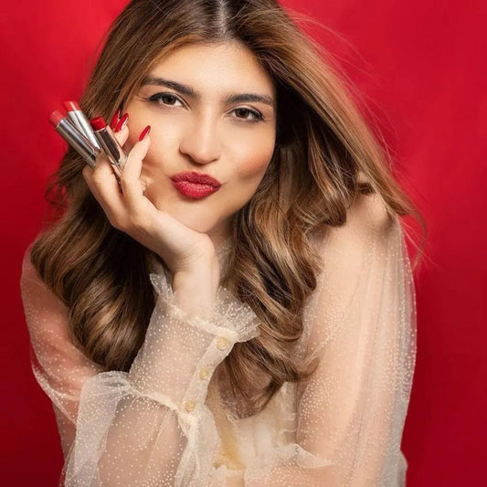 Buy Original Benefit Cosmetics California Kissin Moisturizing Color Balm 00 Cherry - Online at Best Price in Pakistan