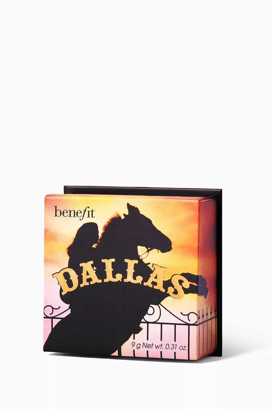 Buy Original Benefit Cosmetics Dallas Rosy Bronze Blush - Online at Best Price in Pakistan