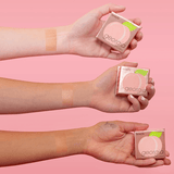 Buy Original Benefit Cosmetics Georgia Golden Peach Blush - Online at Best Price in Pakistan