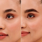 Buy Original Benefit Cosmetics Gimme Brow+ Volumizing Pencil 4 Warm Deep Brown - Online at Best Price in Pakistan