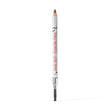 Buy Original Benefit Cosmetics Gimme Brow+ Volumizing Pencil 4 Warm Deep Brown - Online at Best Price in Pakistan