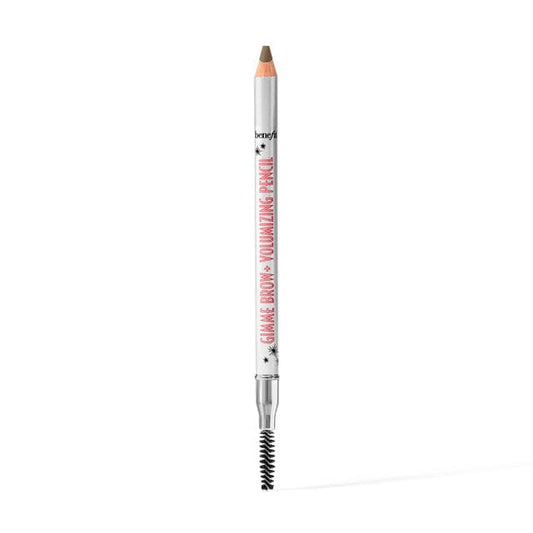 Buy Original Benefit Cosmetics Gimme Brow+ Volumizing Pencil 4 Warm Deep Brown - Online at Best Price in Pakistan