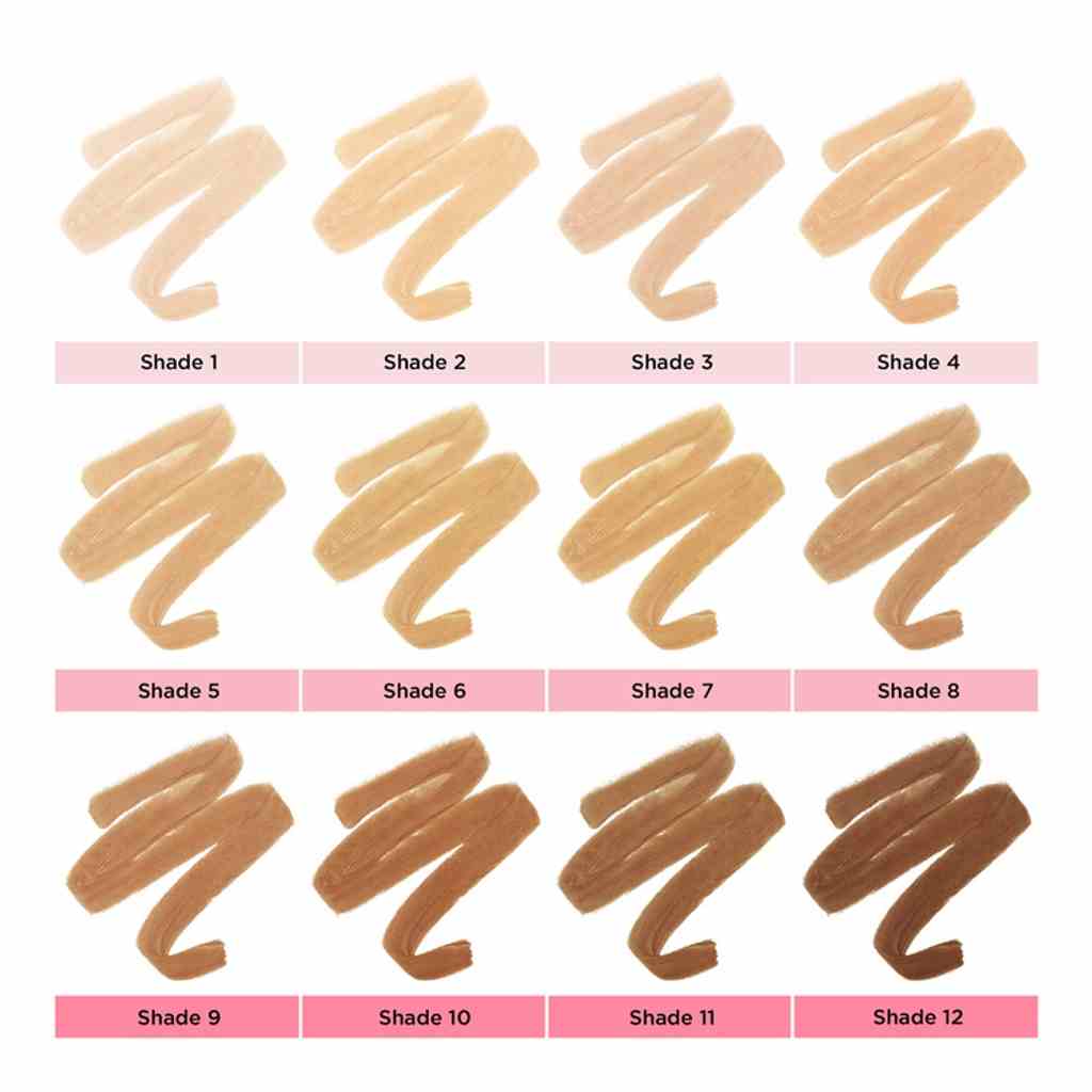 Buy Original Benefit Cosmetics Hello Happy Air Stick Foundation 1 - Online at Best Price in Pakistan