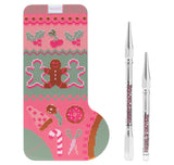 Buy Original Benefit Cosmetics Merry N' Precise Eyebrow Defining Pencil Set 5 Warm Black-Brown - Online at Best Price in Pakistan
