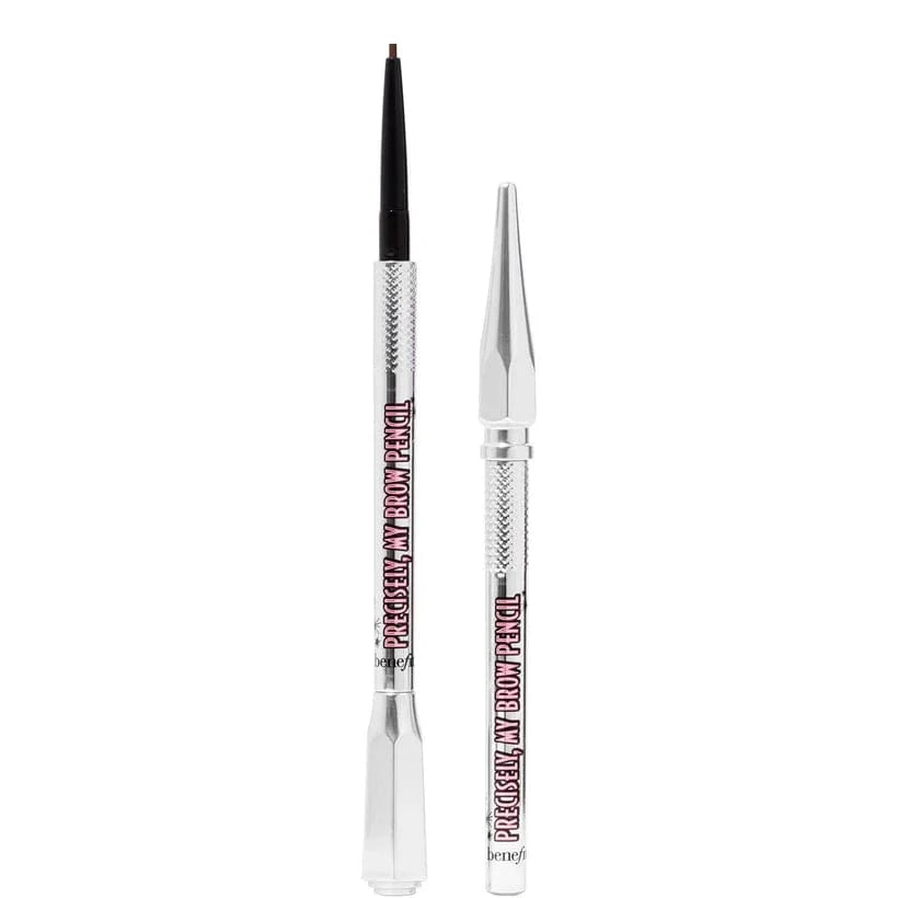Buy Original Benefit Cosmetics Merry N' Precise Eyebrow Defining Pencil Set 5 Warm Black-Brown - Online at Best Price in Pakistan