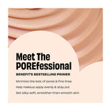 Buy Original Benefit Cosmetics The POREfessional Pore Minimizing Primer 22ml - Online at Best Price in Pakistan