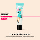 Buy Original Benefit Cosmetics The POREfessional Pore Minimizing Primer 22ml - Online at Best Price in Pakistan