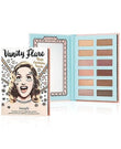 Buy Original Benefit Cosmetics Vanity Flare Nude Eyeshadow Palette - Online at Best Price in Pakistan
