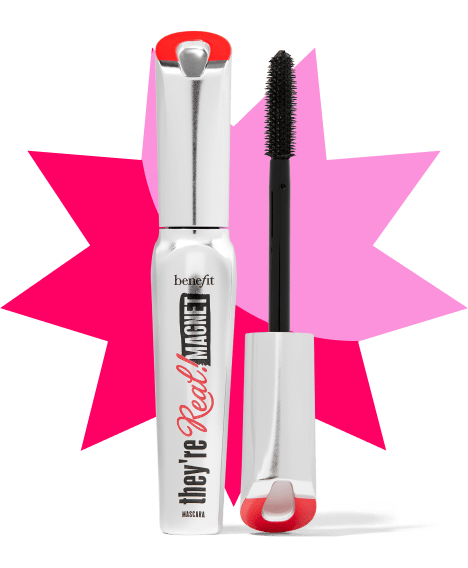Buy Original Benefit They’re Real! Magnet Extreme Lengthening Mascara - Online at Best Price in Pakistan
