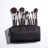 Buy Original BH Cosmetics Ultimate Essentials - 10 Pc Brush Set + Bag - Online at Best Price in Pakistan