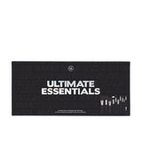 Buy Original BH Cosmetics Ultimate Essentials - 10 Pc Brush Set + Bag - Online at Best Price in Pakistan