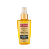 Buy Original BIOBLAS Nourishing Repairing Care Argan Hair Oil 100ml - Online at Best Price in Pakistan