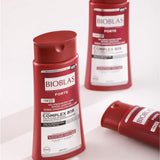 Buy Original BIOBLAS Shampoo for Severe Hair Loss 360ml - Online at Best Price in Pakistan