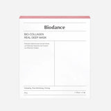 Buy Original Biodance Bio-Collagen Real Deep Mask - Online at Best Price in Pakistan