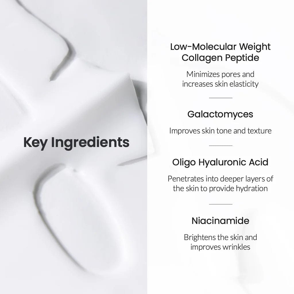 Buy Original Biodance Bio-Collagen Real Deep Mask - Online at Best Price in Pakistan