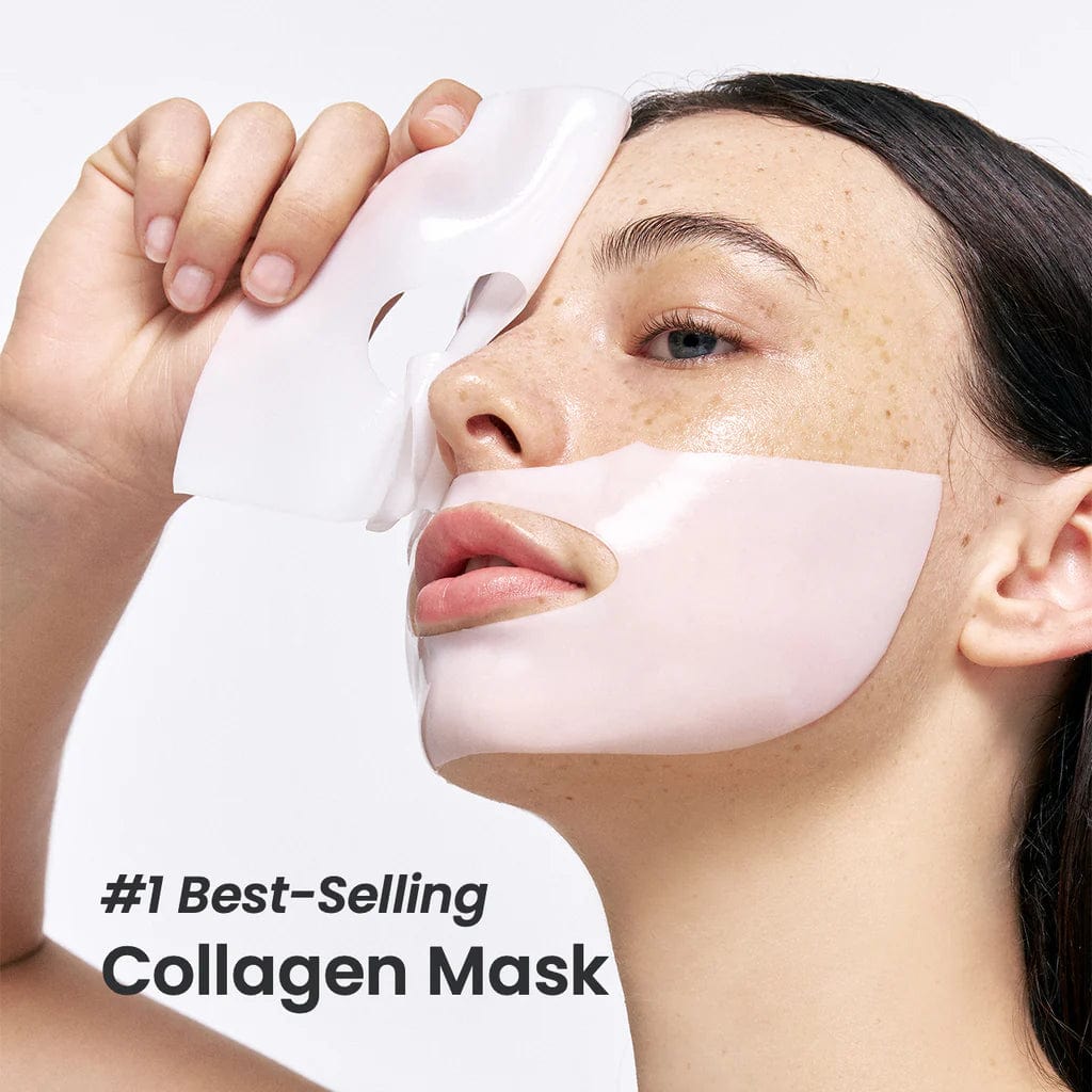 Buy Original Biodance Bio-Collagen Real Deep Mask - Online at Best Price in Pakistan