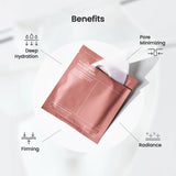 Buy Original Biodance Bio-Collagen Real Deep Mask - Online at Best Price in Pakistan