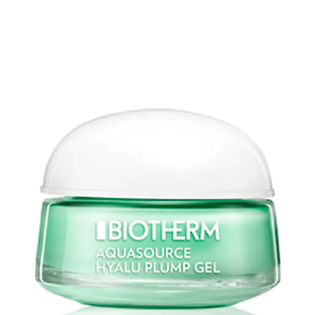 Buy Original BIOTHERM Aquasource Hyalu Plump Gel 15ml - Online at Best Price in Pakistan
