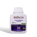 Buy Original Bioxcin Black Garlic Shampoo - 300ml - Online at Best Price in Pakistan