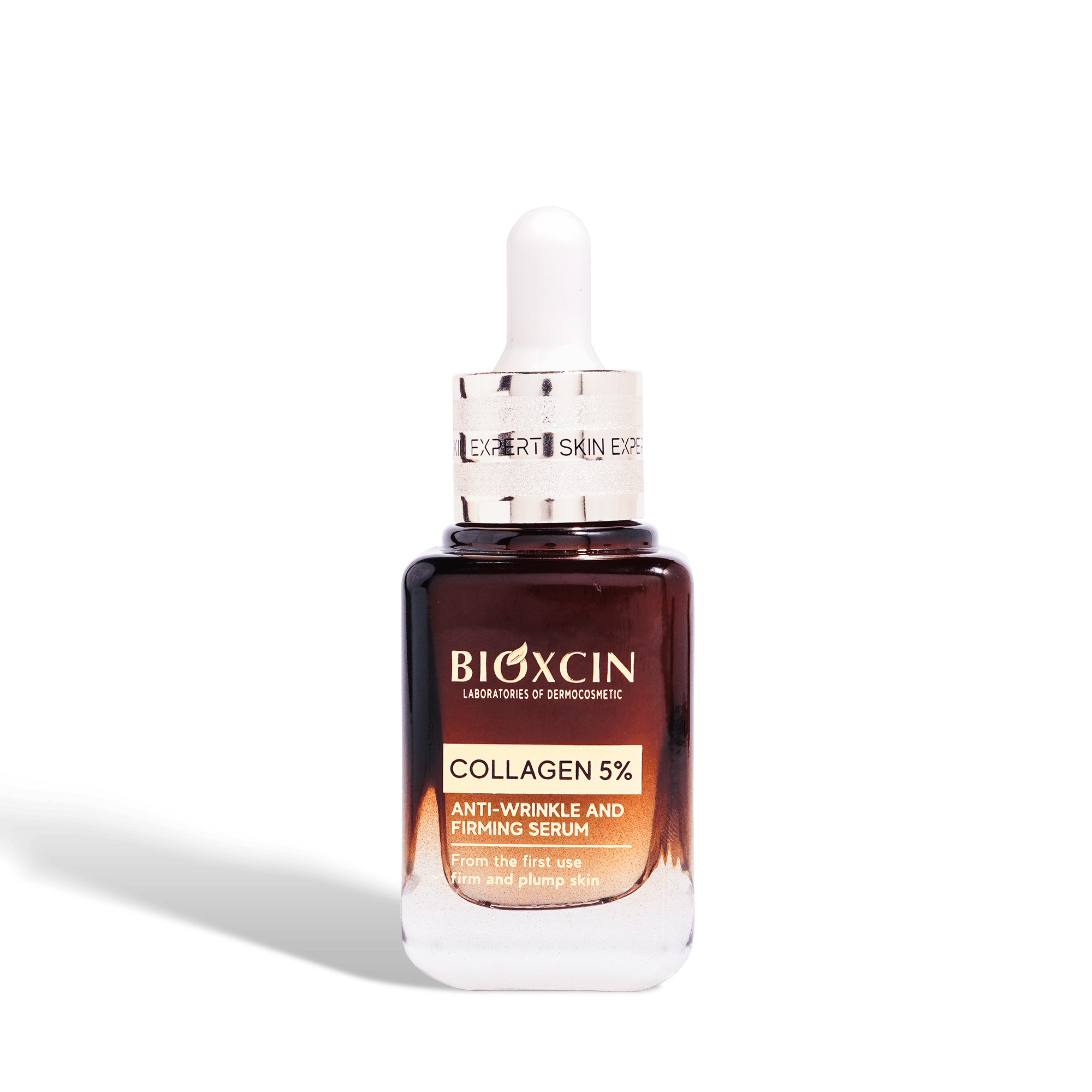 Buy Original Bioxcin Collagen 5% - Anti-Wrinkle & Firming Serum - 30ml - Online at Best Price in Pakistan
