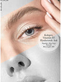 Buy Original Bioxcin Eyelash & Eyebrow Serum - 3ml - Online at Best Price in Pakistan