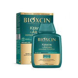 Buy Original Bioxcin Keratin & Argan Repairing Shampoo - 300ml - Online at Best Price in Pakistan